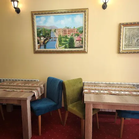 Guest house Nacional Free Parking Sarajevo