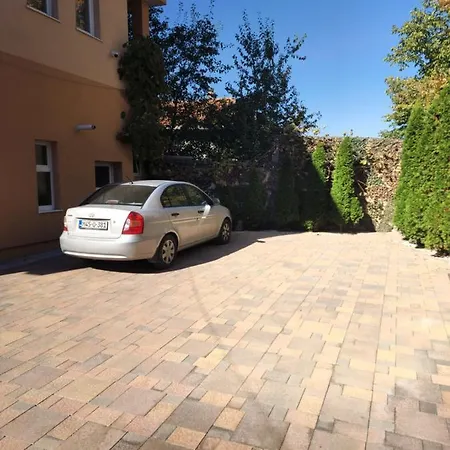 Guest house Nacional Free Parking