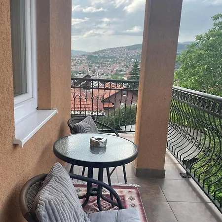 Guest house Nacional Free Parking 4*