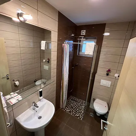 Guest house Nacional Free Parking Sarajevo