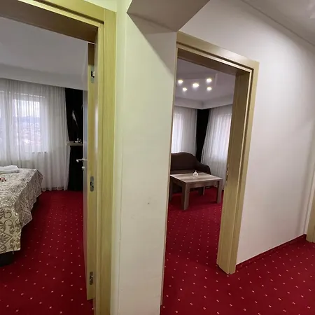 Nacional Free Parking Guest house