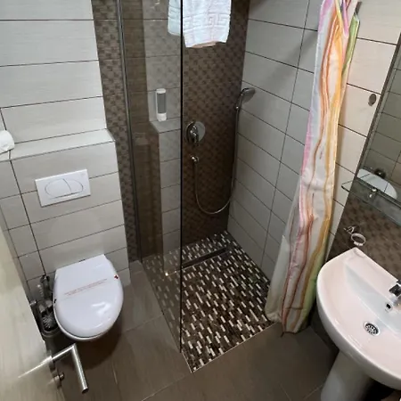 Nacional Free Parking Guest house 4*