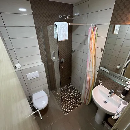 Guest house Nacional Free Parking 4*