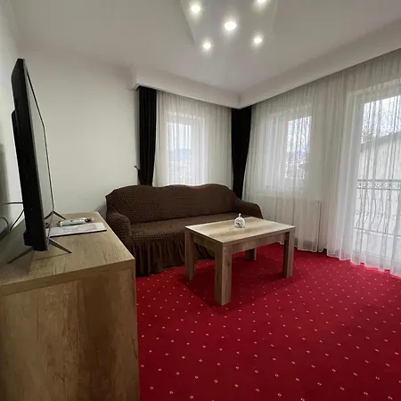 Guest house Nacional Free Parking Sarajevo