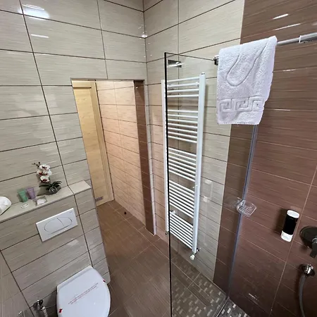 Nacional Free Parking 4* Sarajevo