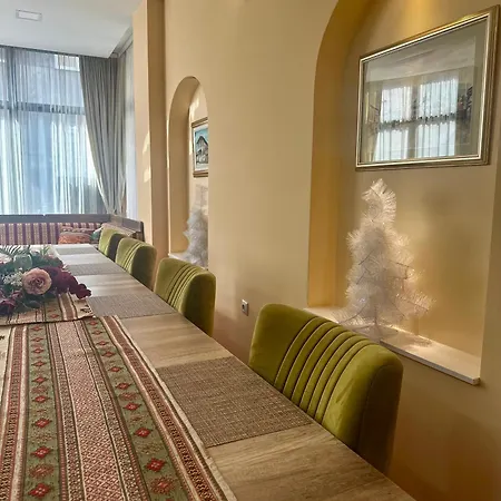 Nacional Free Parking Guest house Sarajevo