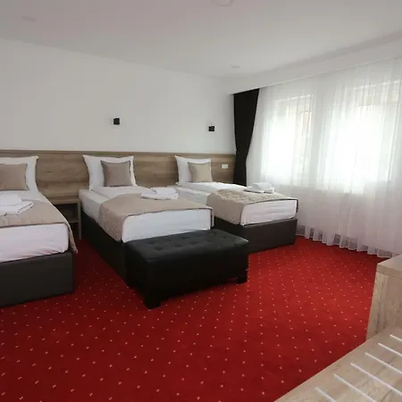 Guest house Nacional Free Parking